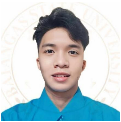 Keon Benedict Mercado